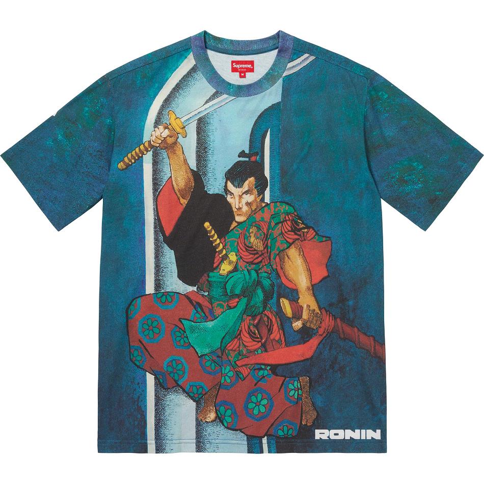 Supreme Ronin S/S Top セーター カラー | JP304YU