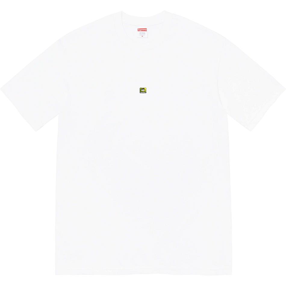 Supreme Tamagotchi Tee Tシャツ 白 | JP221QZ