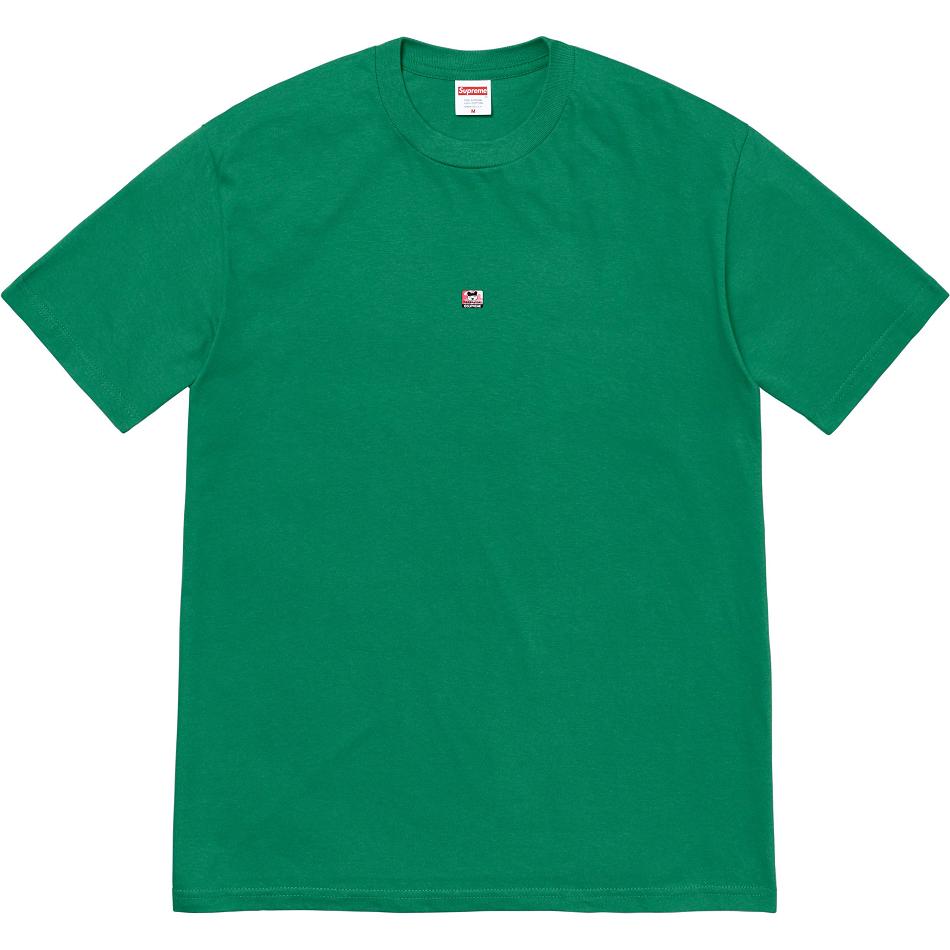 Supreme Tamagotchi Tee Tシャツ 緑 | JP223EX