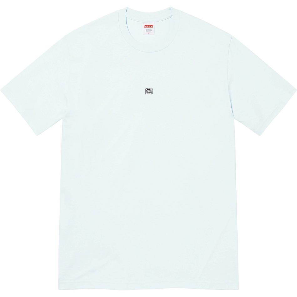 Supreme Tamagotchi Tee Tシャツ 青 | JP220MA