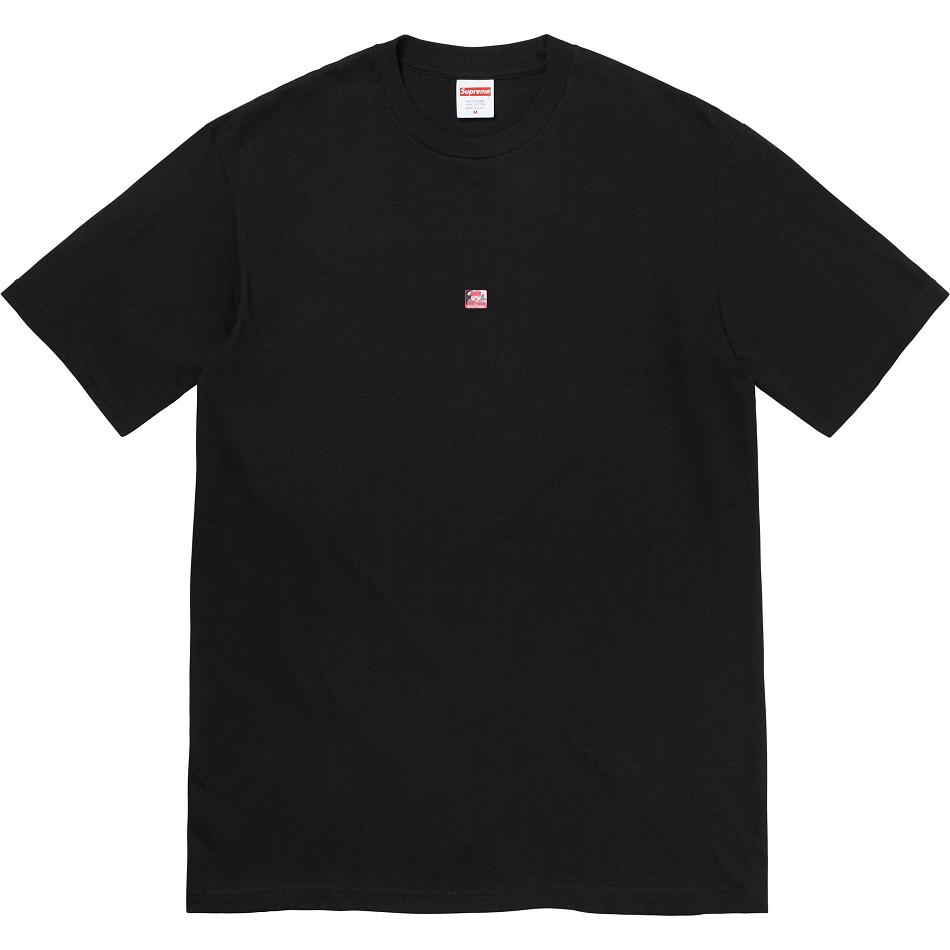 Supreme Tamagotchi Tee Tシャツ 黒 | JP218BC