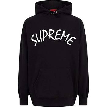 Supreme FTP ARC パーカー 黒 | JP482WY