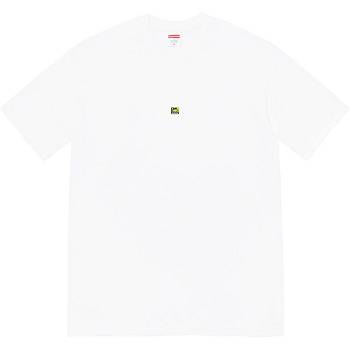 Supreme Tamagotchi Tee Tシャツ 白 | JP221QZ