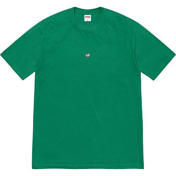 Supreme Tamagotchi Tee Tシャツ 緑 | JP223EX